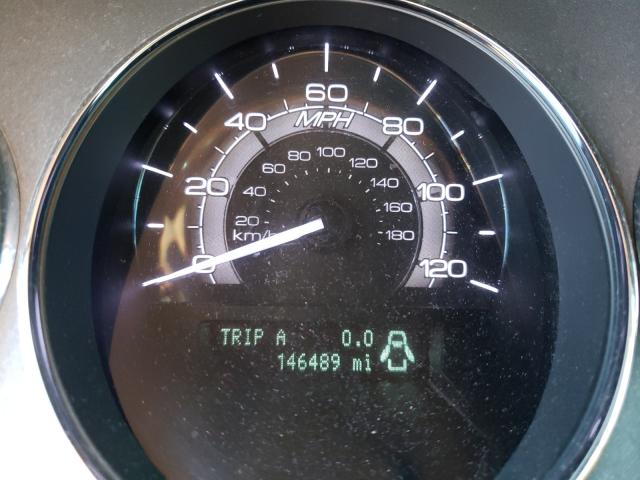 2011 LINCOLN MKZ 3LNHL2GCXBR771649