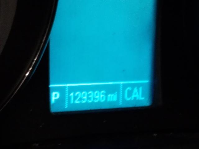 2012 BUICK REGAL PREM 2G4GS5EV2C9169680