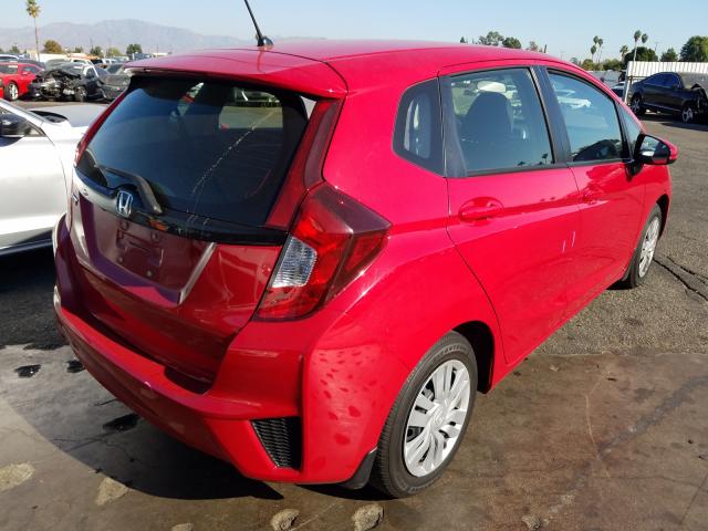 2017 HONDA FIT LX JHMGK5H53HS020831
