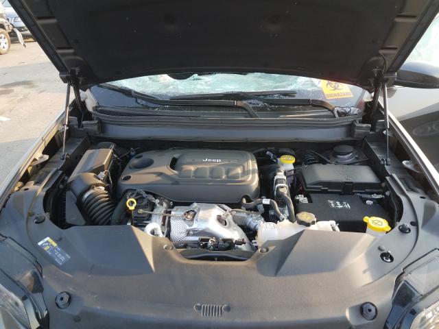 2019 JEEP CHEROKEE O 1C4PJMJNXKD116301