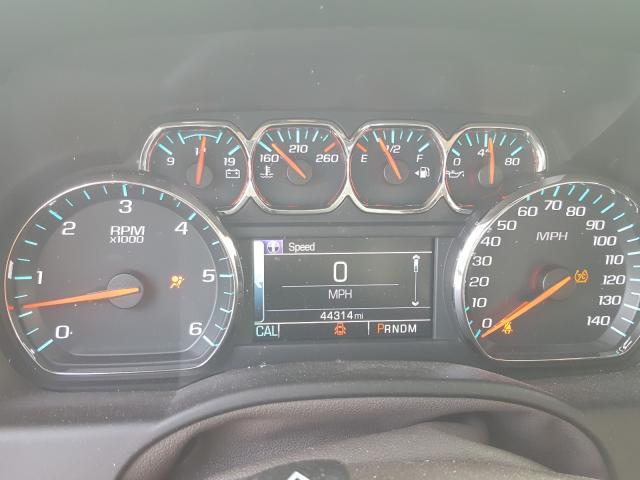 2016 CHEVROLET SUBURBAN C 1GNSCHKC6GR479494