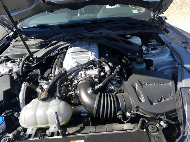 2020 FORD MUSTANG SH 1FA6P8SJ0L5501574