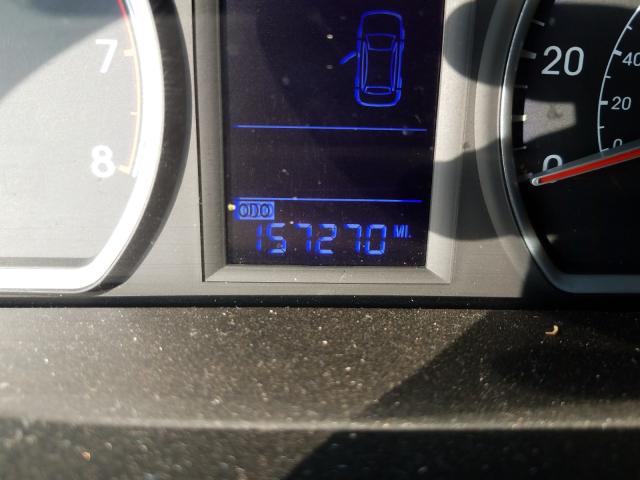 2011 HYUNDAI ELANTRA TO KMHDC8AE4BU102295