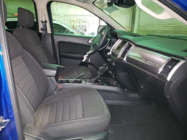 2019 FORD RANGER SUP 1FTER4EH8KLB07817