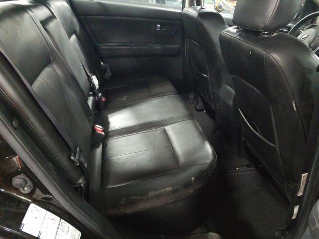 2011 NISSAN SENTRA 2.0 3N1AB6AP1BL651370