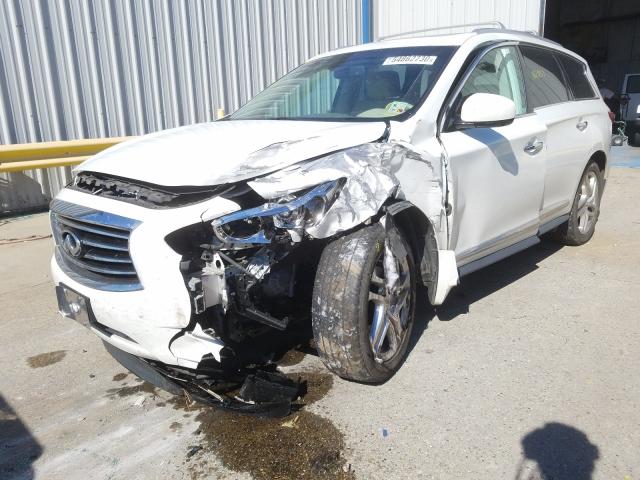 2013 INFINITI JX35 5N1AL0MM3DC314850