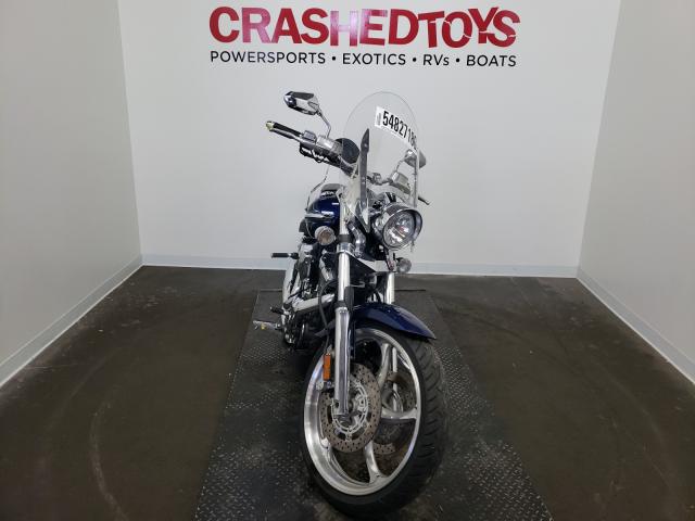 2010 YAMAHA XV1900 CU JYAVP27E6AA012661