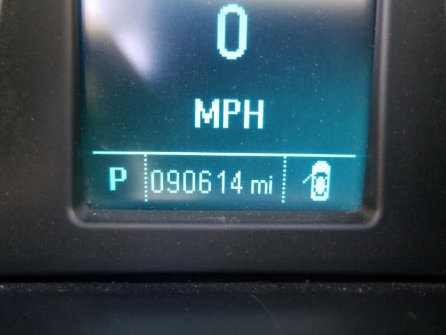 2013 BUICK REGAL PREM 2G4GT5GV6D9250547