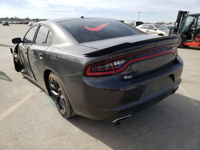 2020 DODGE CHARGER SX 2C3CDXBG1LH101623
