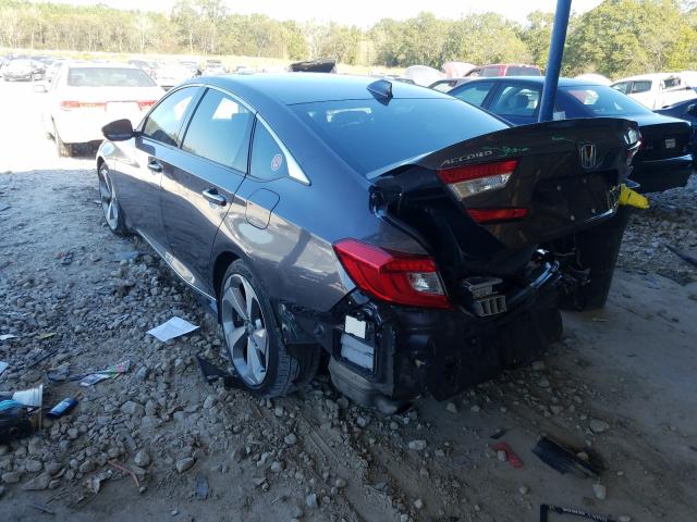 2018 HONDA ACCORD TOU 1HGCV1F95JA024303
