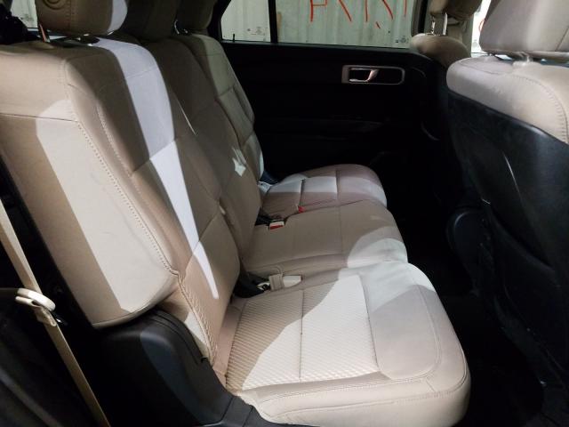 2020 FORD EXPLORER 1FMSK8BHXLGB68143