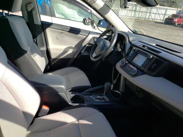 2017 TOYOTA RAV4 HV LE JTMRJREV1HD131424