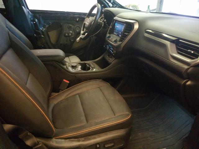 2020 GMC ACADIA AT4 1GKKNLLSXLZ132051