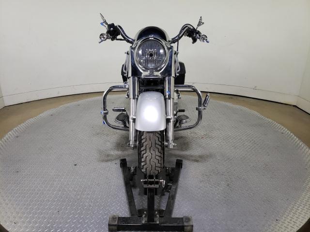 2004 HARLEY-DAVIDSON FLHRSI 1HD1FYW114Y706563