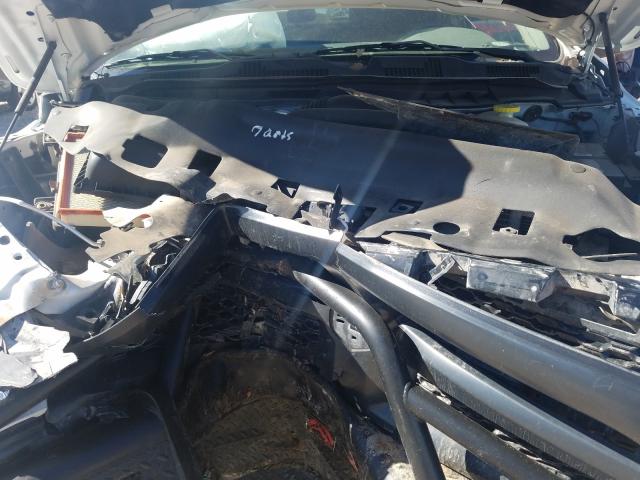 2017 RAM 2500 ST 3C6TR5HT2HG621852