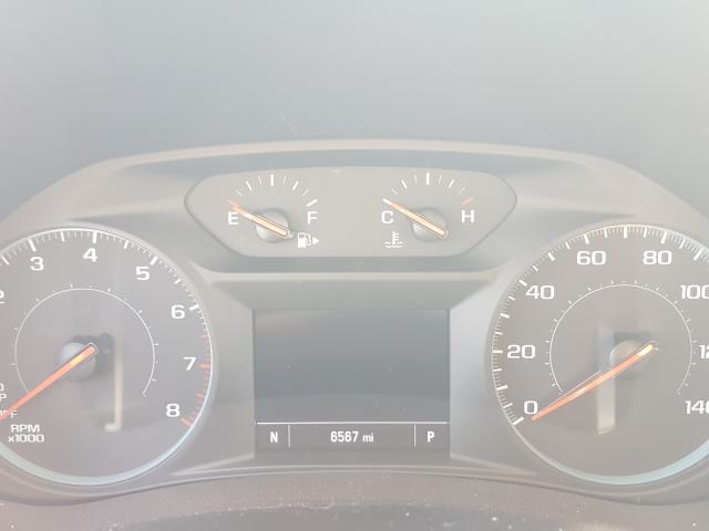 2020 CHEVROLET MALIBU LT 1G1ZD5ST1LF023409