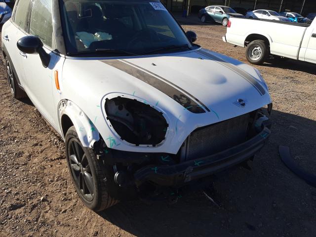2014 MINI COOPER COU WMWZB3C59EWM31867