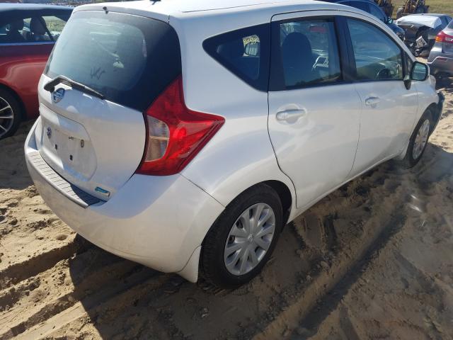 2014 NISSAN VERSA NOTE 3N1CE2CP1EL427137