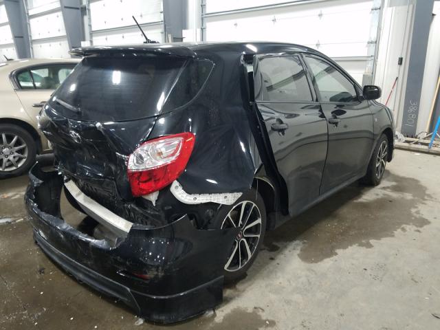 2010 TOYOTA COROLLA MA 2T1KE4EE9AC046553