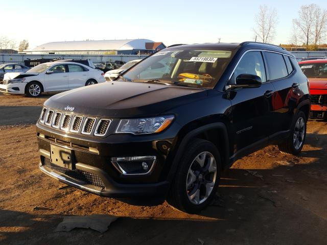 2020 JEEP COMPASS LI 3C4NJDCB9LT127490