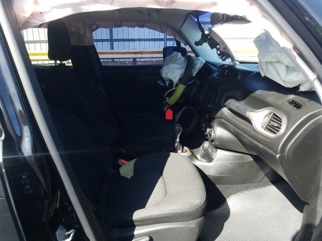 2015 JEEP RENEGADE L ZACCJBBT3FPB88822