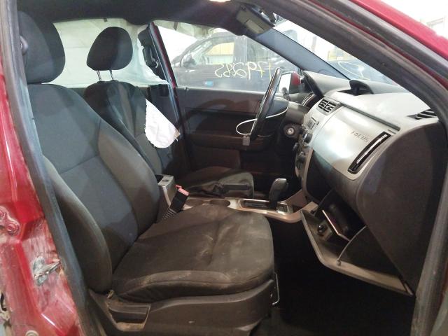 2010 FORD FOCUS 1FAHP3GN8AW194802