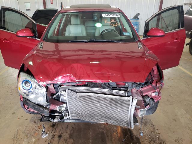 2015 BUICK VERANO CON 1G4PR5SK4F4212333