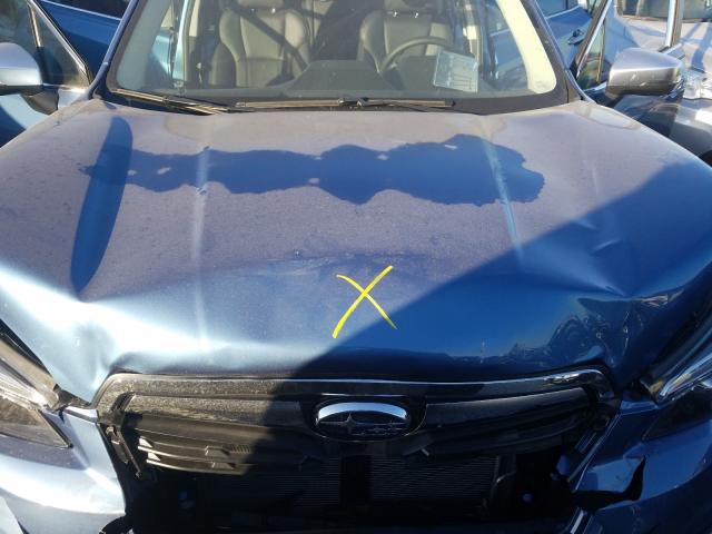2020 SUBARU FORESTER T JF2SKAXC1LH531322