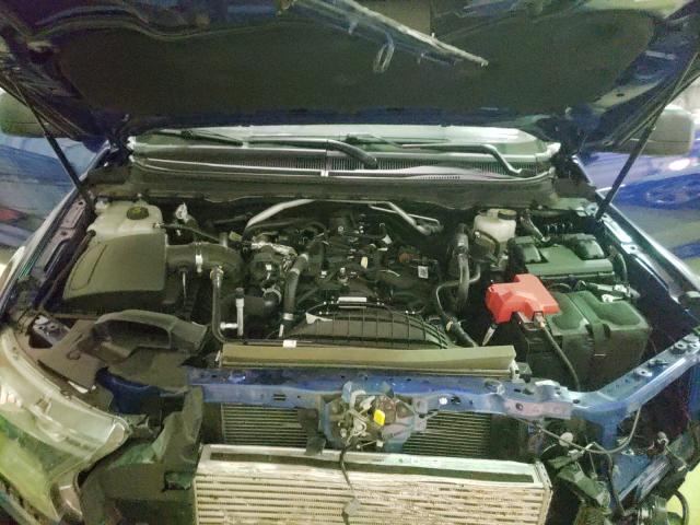 2019 FORD RANGER SUP 1FTER4EH8KLB07817
