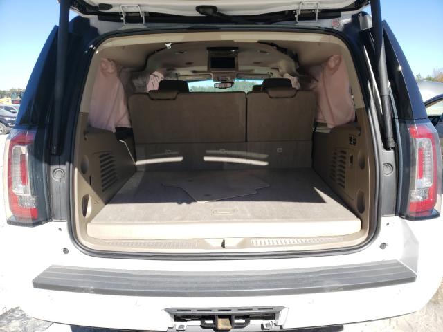 2019 GMC YUKON XL K 1GKS2GKC8KR317403