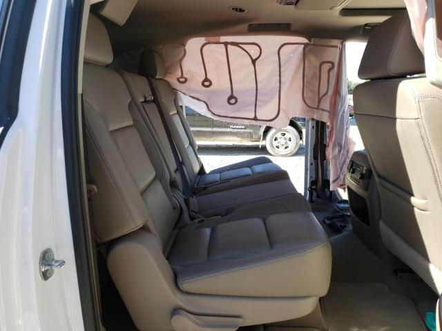 2019 GMC YUKON XL K 1GKS2GKC8KR317403