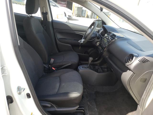 2015 MITSUBISHI MIRAGE DE ML32A3HJ3FH002133