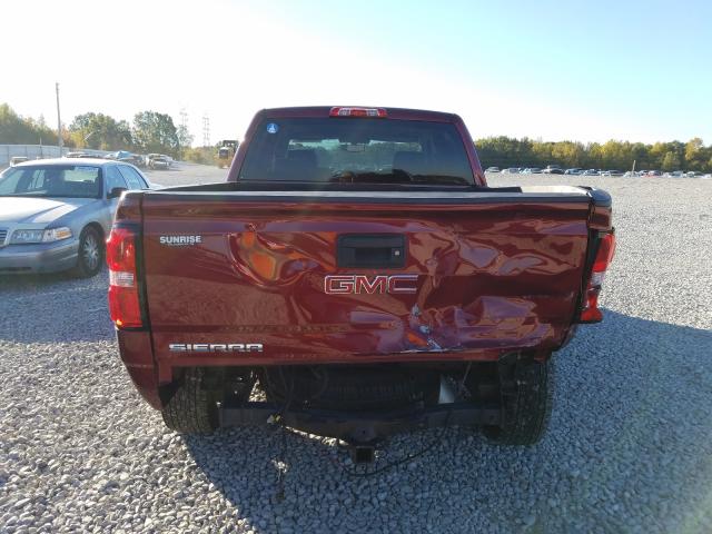 2016 GMC SIERRA C15 3GTP1MEC4GG334124