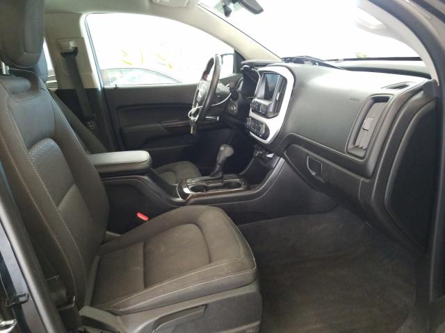 2020 GMC CANYON SLE 1GTG6CEN2L1172015