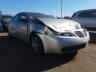 2006 PONTIAC  G6