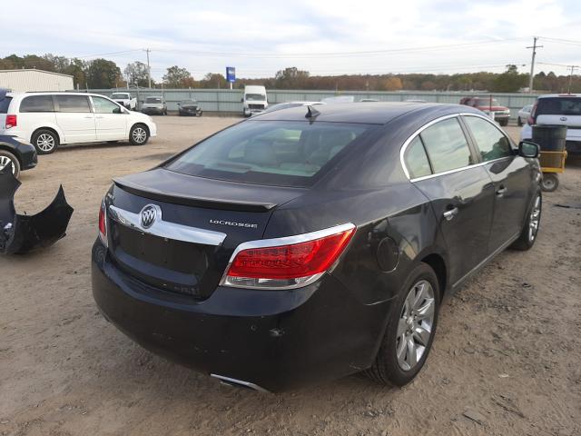2013 BUICK LACROSSE P 1G4GF5E39DF150037