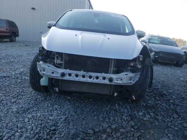 2013 FORD ESCAPE SEL 1FMCU0HX8DUB03096