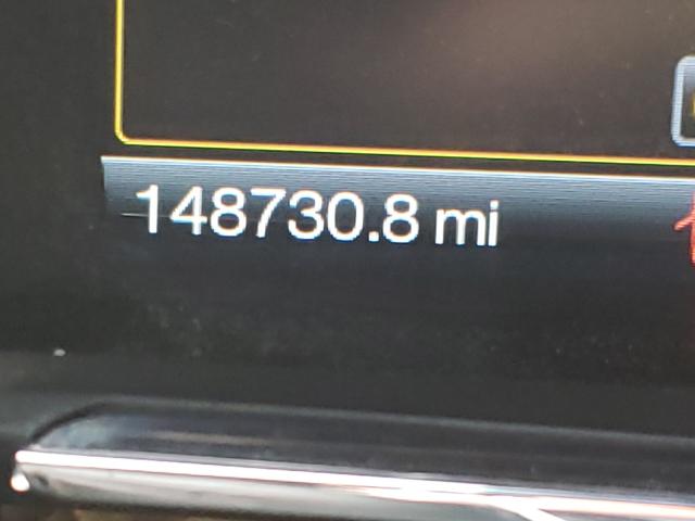 2013 LINCOLN MKS 1LNHL9DK8DG601983