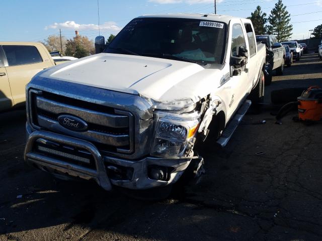 2011 FORD F250 SUPER 1FT7W2BT8BEC11761
