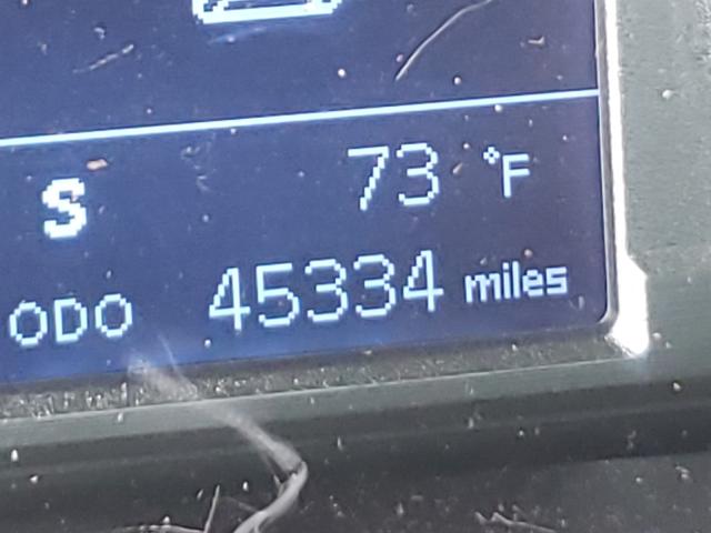 2017 TOYOTA 4RUNNER SR JTEBU5JRXH5444584