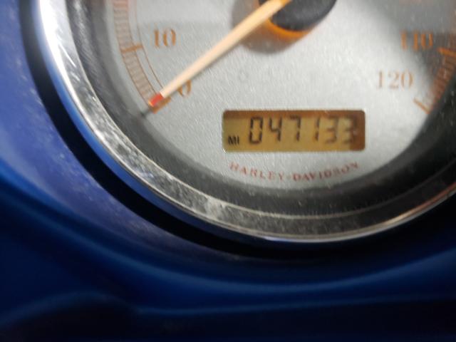 2007 HARLEY-DAVIDSON FLHX 1HD1KB4197Y686563