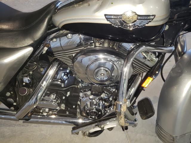 2003 HARLEY-DAVIDSON FLHRCI ANN 1HD1FRW473Y744555