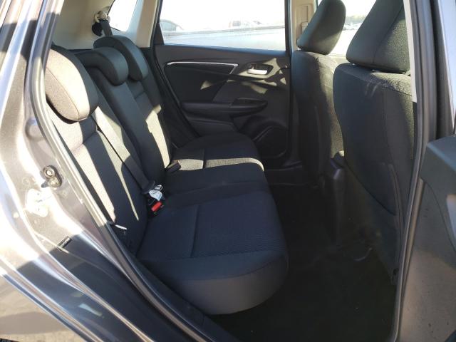 2020 HONDA FIT LX 3HGGK5H41LM710704