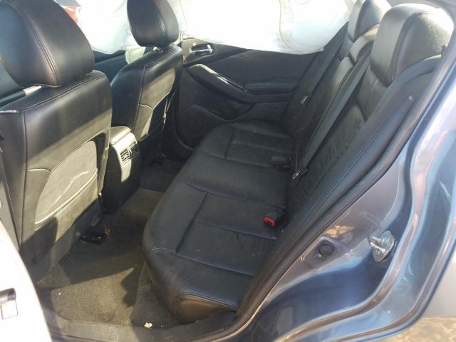 2010 NISSAN ALTIMA BAS 1N4AL2AP4AC191771