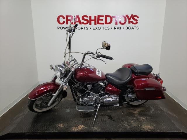 2009 YAMAHA XVS1100 A JYAVP11E79A115974