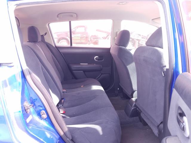 2012 NISSAN VERSA 3N1BC1CP3CK265607