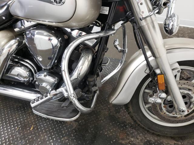 2005 YAMAHA XV1700 A JYAVP17E45A015560