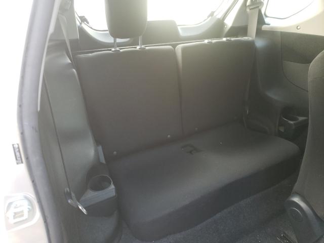 2012 TOYOTA SCION IQ JTNJJXB05CJ013313