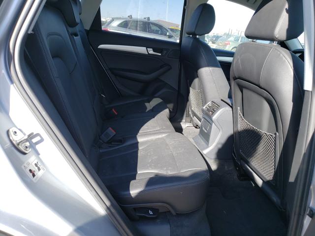 2013 AUDI Q5 PREMIUM WA1CFAFP2DA097685