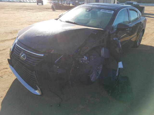 2016 LEXUS ES 350 58ABK1GG3GU032542